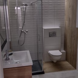 Remonty mieszkań Rychtal 1