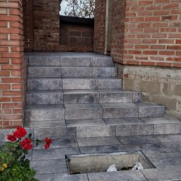 Remonty mieszkań Rychtal 2