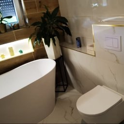 Remonty mieszkań Rychtal 4