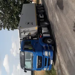 Transport materiałów sypkich