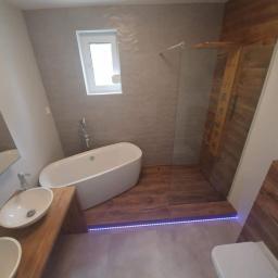 Remonty mieszkań Toruń 2