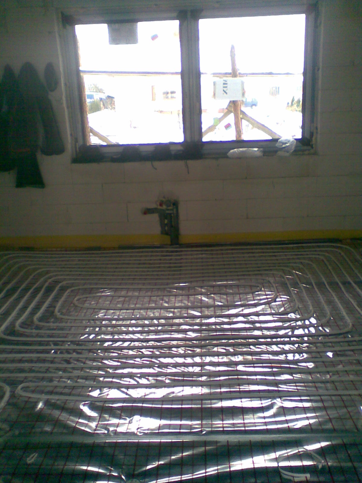 Wykonujemy prace hydrauliczne na budynkach nowych i remontowanych.