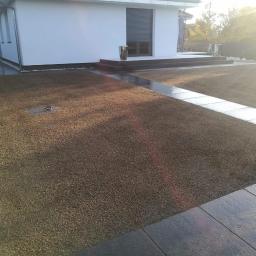 Projektowanie ogrodów Kiekrz 4