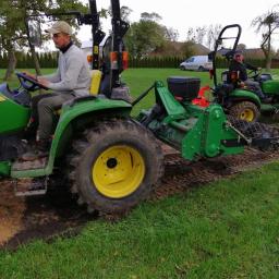 Projektowanie ogrodów Kiekrz 3