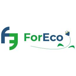 ForEco - Urządzenia, materiały instalacyjne Gdynia
