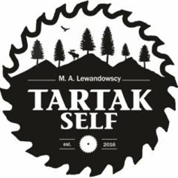 Self - Tartak Iława