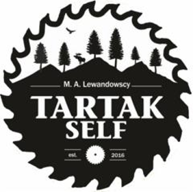 Self - Skład drewna Iława