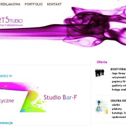 Agencja Reklamowa  - Studio grafiki - Feel Art  Studio - Projekty Papierów Firmowych  Poznań