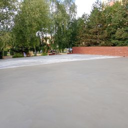 Posadzki Bydgoszcz