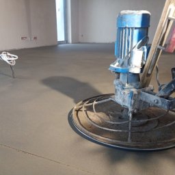 Posadzki jastrychowe Trzęśniew mały 4