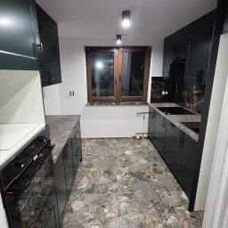 Remonty mieszkań Rzgów 4