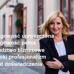 "Temida Księgowi" Kancelaria Podatkowa - Wirtualne Biuro Bielsko-Biała