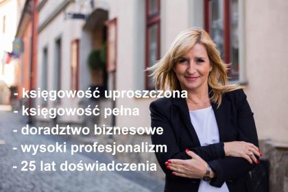 "Temida Księgowi" Kancelaria Podatkowa - Doradca podatkowy Bielsko-Biała