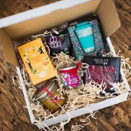 Kosze prezentowe Pabianice 4