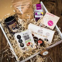 Kosze prezentowe Pabianice 3