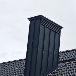 Usługi Remontowo Budowlane - Wykonanie Fundamentów Zagórzany