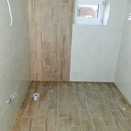 Domy murowane Zagórzany 3