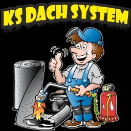 KS DACH SYSTEM - Krycie dachów Karlino