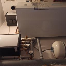 Cooling&Heating 4u S.C - Pompa ciepła Vaillant arotherm plus monoblok 12kW