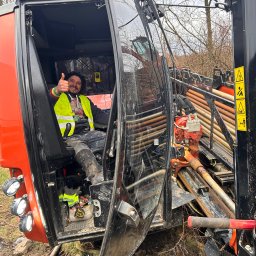 Adam stachowski - Wykończenia Łazienek Miłosław