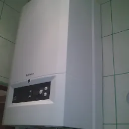 Instalacje c.o. c.w.u