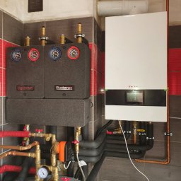 Ecotherm Hydraulik Serwis urządzeń grzewczych Bierutów Oleśnica Jelcz-Laskowice - Najlepsza Instalacja CO Oława