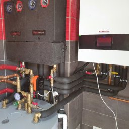 Ecotherm Hydraulik Serwis urządzeń grzewczych Bierutów Oleśnica Jelcz-Laskowice - Porządna Podłogówka Oława
