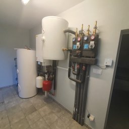 Kotły i piece gazowe Jelcz-Laskowice 4