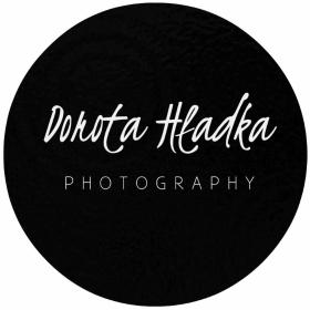 Photography Dorota Hładka - Sesje zdjęciowe Lubinicko