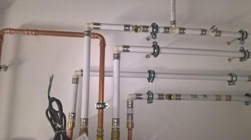 Osiński-Technika Grzewcza & Usługi Hydrauliczne - Hydraulik Głuchołazy