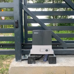 PHU SUN-TEL - Korzystna Sprzedaż Ogrodzeń Pułtusk