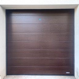PHU SUN-TEL - Staranne Płot Panelowy Pułtusk
