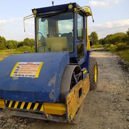 Wyburzenia Grodzisk Mazowiecki 3