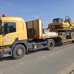 Wyburzenia Grodzisk Mazowiecki 1