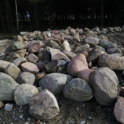 Wyburzenia Grodzisk Mazowiecki 2