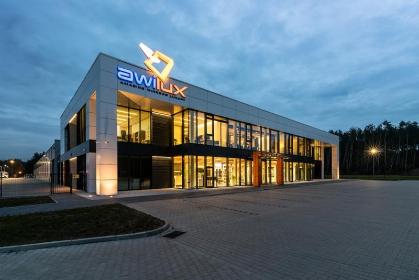 Awilux Polska Sp. z o.o. - Bramy garażowe Leszno