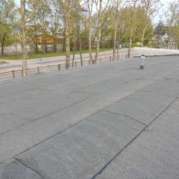 Naprawa dachów Rotmanka 3