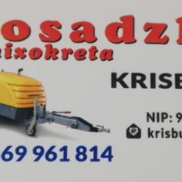 Krisbud - Doskonała Wylewka Wrocław