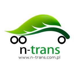 Niedwietz Management & Trade Błażej Niedźwiedź - Transport krajowy