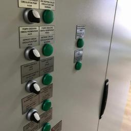 Instalacje elektryczne Gdańsk 3