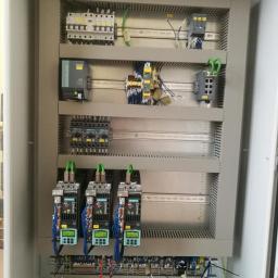 Instalacje elektryczne Gdańsk 2