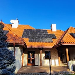 Fotowoltaika Krępiec 4