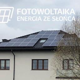 Fotowoltaika Warszawa 2