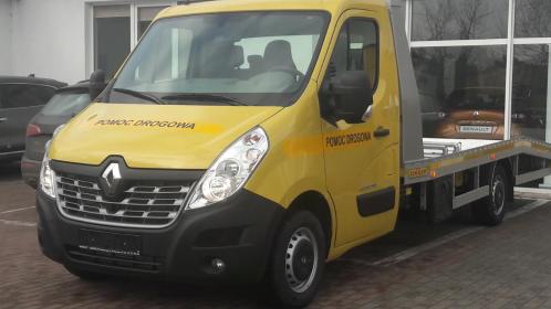 Przedsiębiorstwo Produkcyjno Usługowo Handlowe Zbigniew Resiak - Firma transportowa Dębsko
