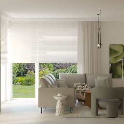 Aranżacja mieszkań Warszawa 1