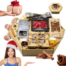 Ekoloco Paweł Stopa - Upominki Świąteczne Wrocław