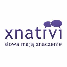 xnativi - Copywriter Lublin