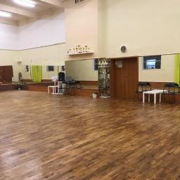 Szkoła tańca Lublin 3