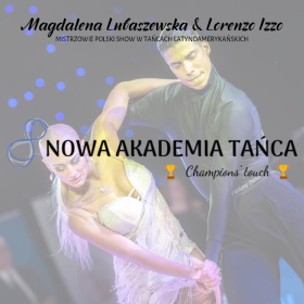 Nowa Akademia Tańca - Szkoła tańca Lublin