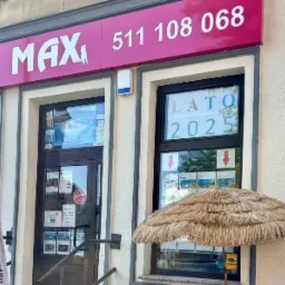 Biuro Podróży MAX Bielsko-Biała